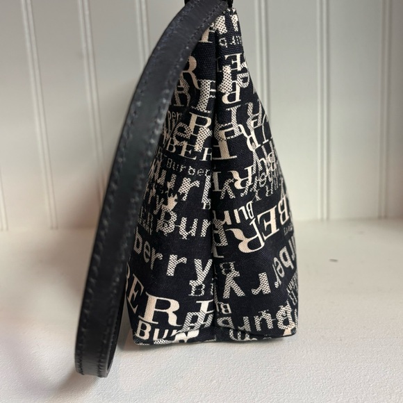 Burberry Shoulder Bag - Picture 2 of 6